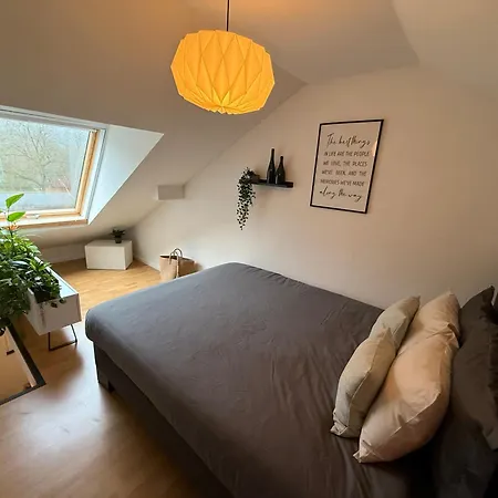 Vino Veritas Apartment Traben-Trarbach