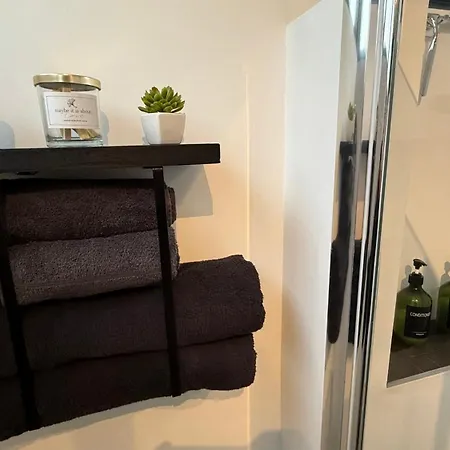 Maisonette Vino Veritas - Auszeit Am Weinberg Appartement *