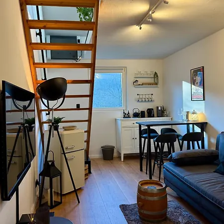 Appartement Maisonette Vino Veritas - Auszeit Am Weinberg *
