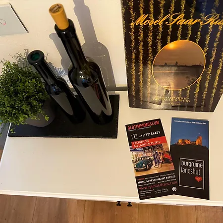 Maisonette Vino Veritas - Auszeit Am Weinberg ترابن ترارباخ