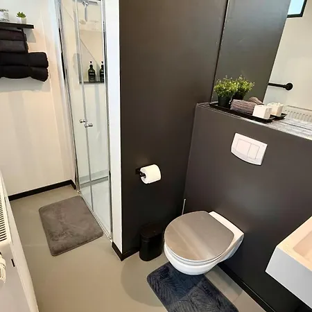 Maisonette Vino Veritas - Auszeit Am Weinberg
