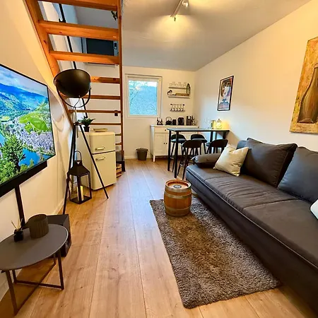 Vino Veritas Apartment *