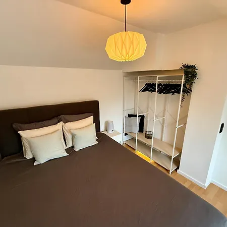 Maisonette Vino Veritas - Auszeit Am Weinberg Verbandsgemeinde Traben-Trarbach
