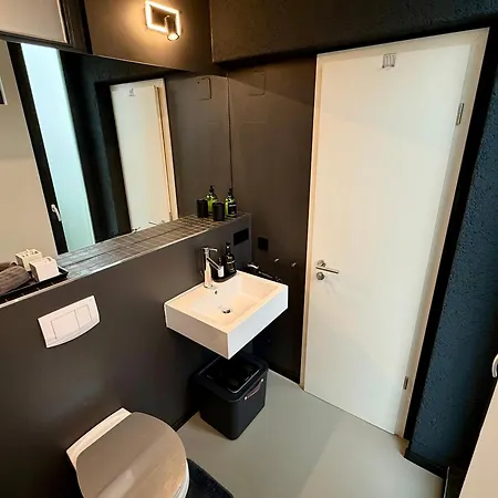 Maisonette Vino Veritas - Auszeit Am Weinberg Appartement Verbandsgemeinde Traben-Trarbach