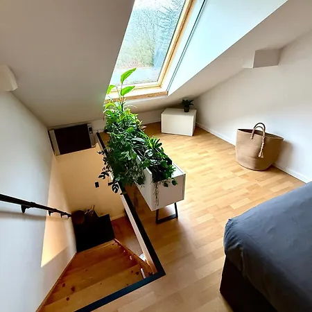 Maisonette Vino Veritas - Auszeit Am Weinberg