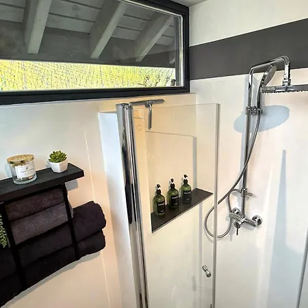 Maisonette Vino Veritas - Auszeit Am Weinberg