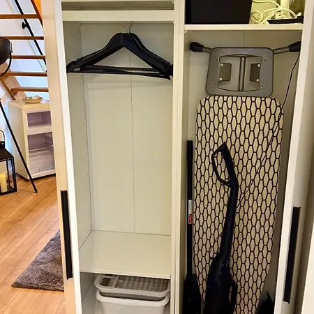 Apartamento Maisonette Vino Veritas - Auszeit Am Weinberg Traben-Trarbach