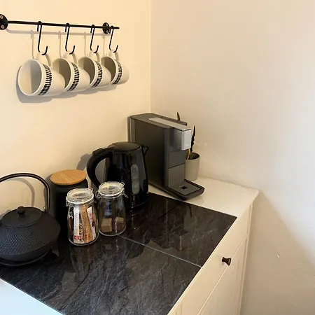 Maisonette Vino Veritas - Auszeit Am Weinberg *