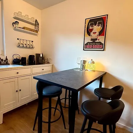 Maisonette Vino Veritas - Auszeit Am Weinberg *