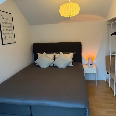 Maisonette Vino Veritas - Auszeit Am Weinberg