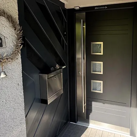 Maisonette Vino Veritas - Auszeit Am Weinberg Appartement Verbandsgemeinde Traben-Trarbach