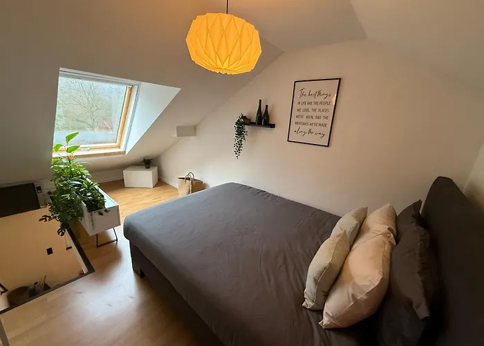 Maisonette Vino Veritas - Auszeit Am Weinberg شقة ترابن ترارباخ