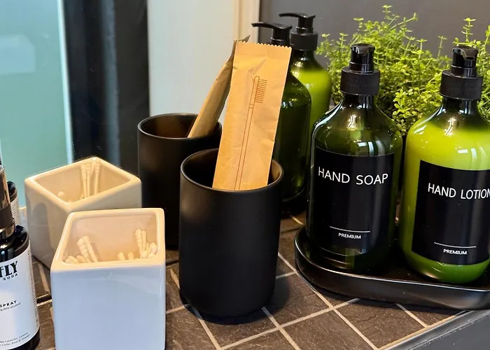 Maisonette Vino Veritas - Auszeit Am Weinberg