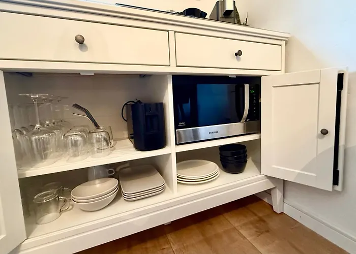 Maisonette Vino Veritas - Auszeit Am Weinberg Traben-Trarbach