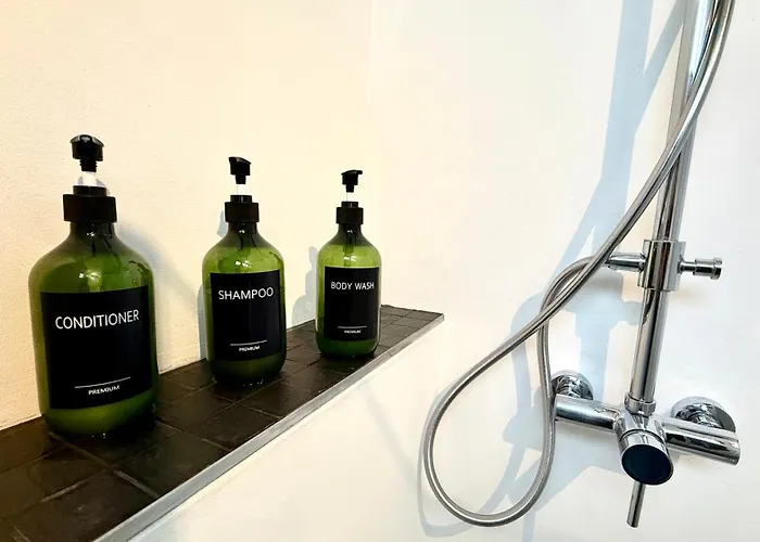 Maisonette Vino Veritas - Auszeit Am Weinberg شقة *