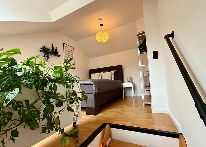 شقة Maisonette Vino Veritas - Auszeit Am Weinberg ترابن ترارباخ