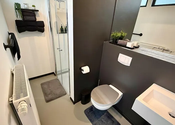 Maisonette Vino Veritas - Auszeit Am Weinberg