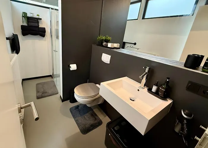 Maisonette Vino Veritas - Auszeit Am Weinberg Apartment