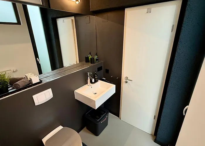 Maisonette Vino Veritas - Auszeit Am Weinberg شقة ترابن ترارباخ