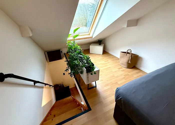 Maisonette Vino Veritas - Auszeit Am Weinberg