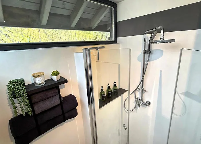 Maisonette Vino Veritas - Auszeit Am Weinberg