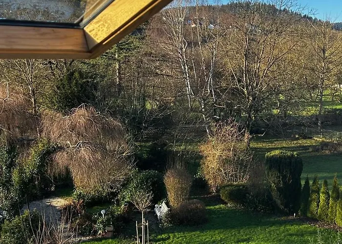 Maisonette Vino Veritas - Auszeit Am Weinberg Traben-Trarbach