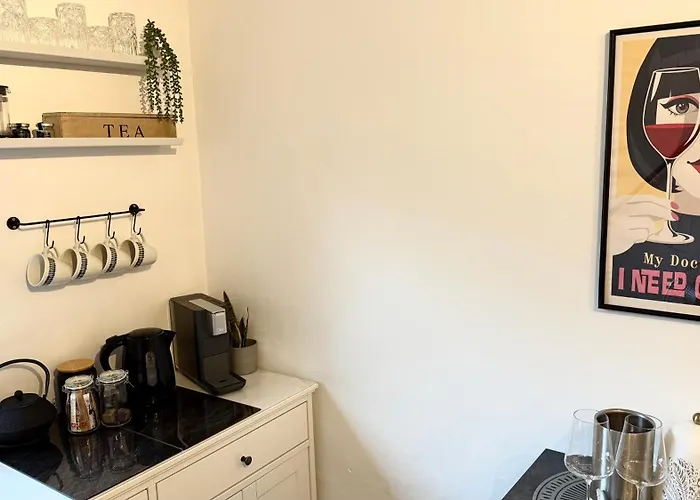 Maisonette Vino Veritas - Auszeit Am Weinberg * ترابن ترارباخ