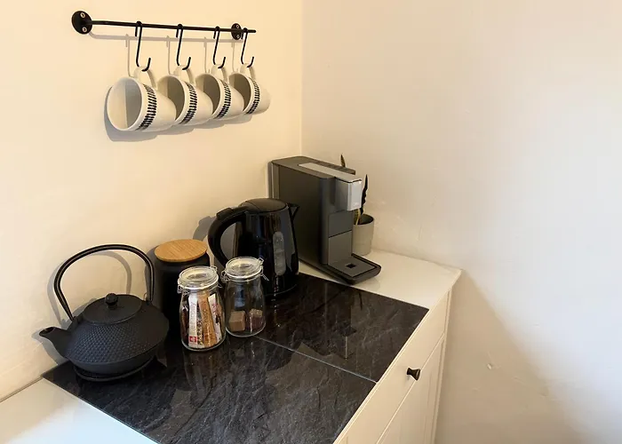 Maisonette Vino Veritas - Auszeit Am Weinberg *