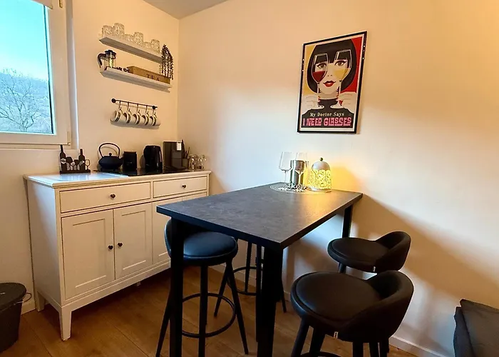 Maisonette Vino Veritas - Auszeit Am Weinberg *