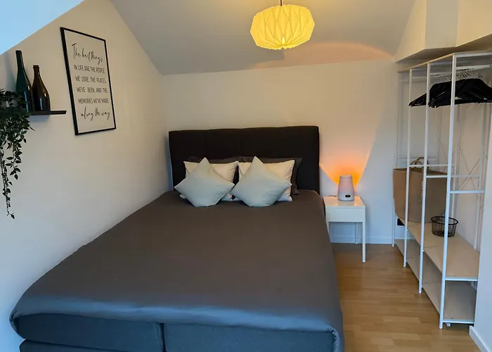 Maisonette Vino Veritas - Auszeit Am Weinberg