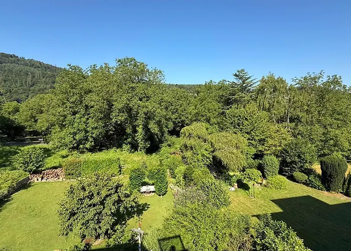 Maisonette Vino Veritas - Auszeit Am Weinberg