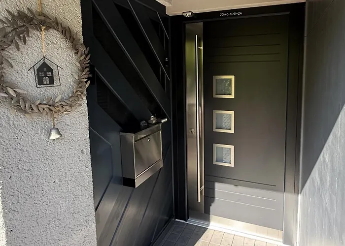 Maisonette Vino Veritas - Auszeit Am Weinberg شقة ترابن ترارباخ